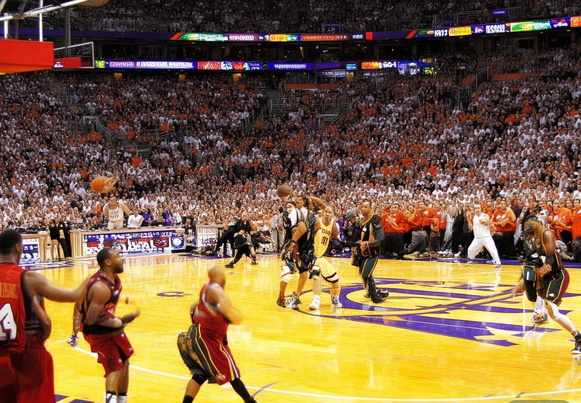 2008年NBA迈阿密热火vs犹他爵士巅峰对决回顾(图1)