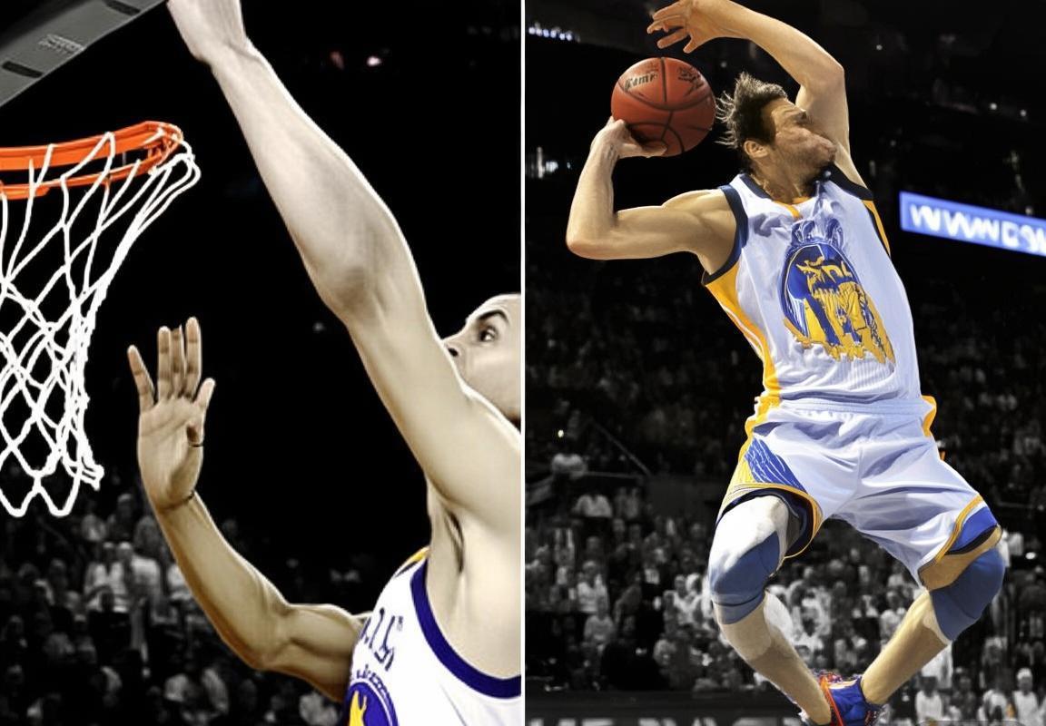 2016年NBA季后赛：勇士对灰熊巅峰对决回顾与经典瞬间(图6)