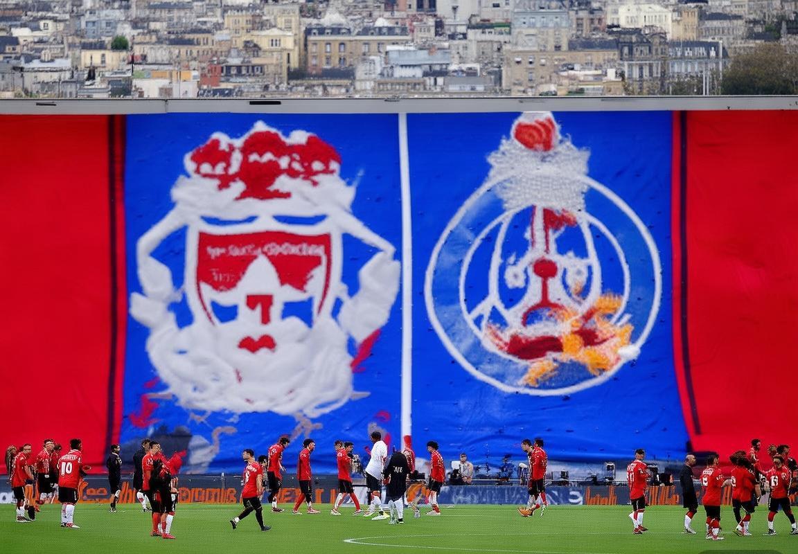 巴黎圣日耳曼vs利物浦：欧洲赛事巅峰对决前瞻(图2)