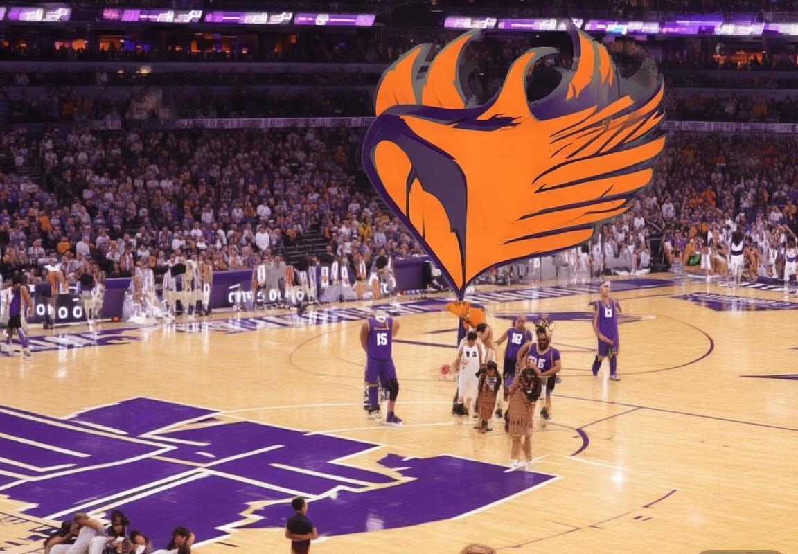 保罗梦碎季后赛：太阳队重建之路何去何从？(图2)